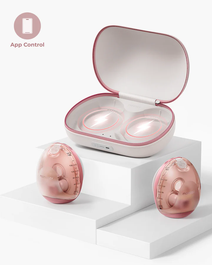 Air 1 Ultra-slim Breast Pump