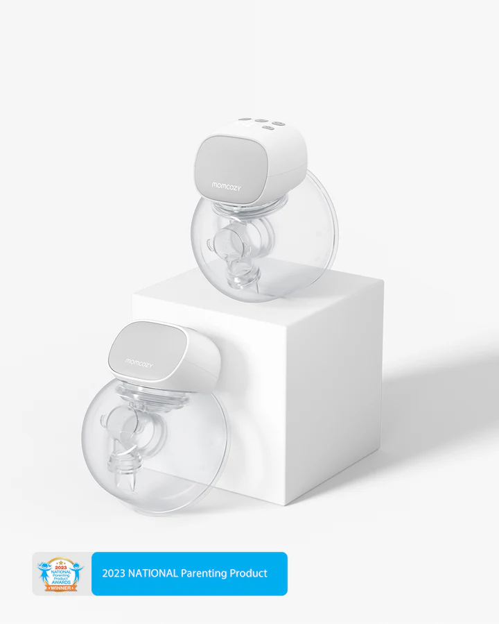 S9 Pro Wearable Breast Pump: A Complete Guide to Its Functions