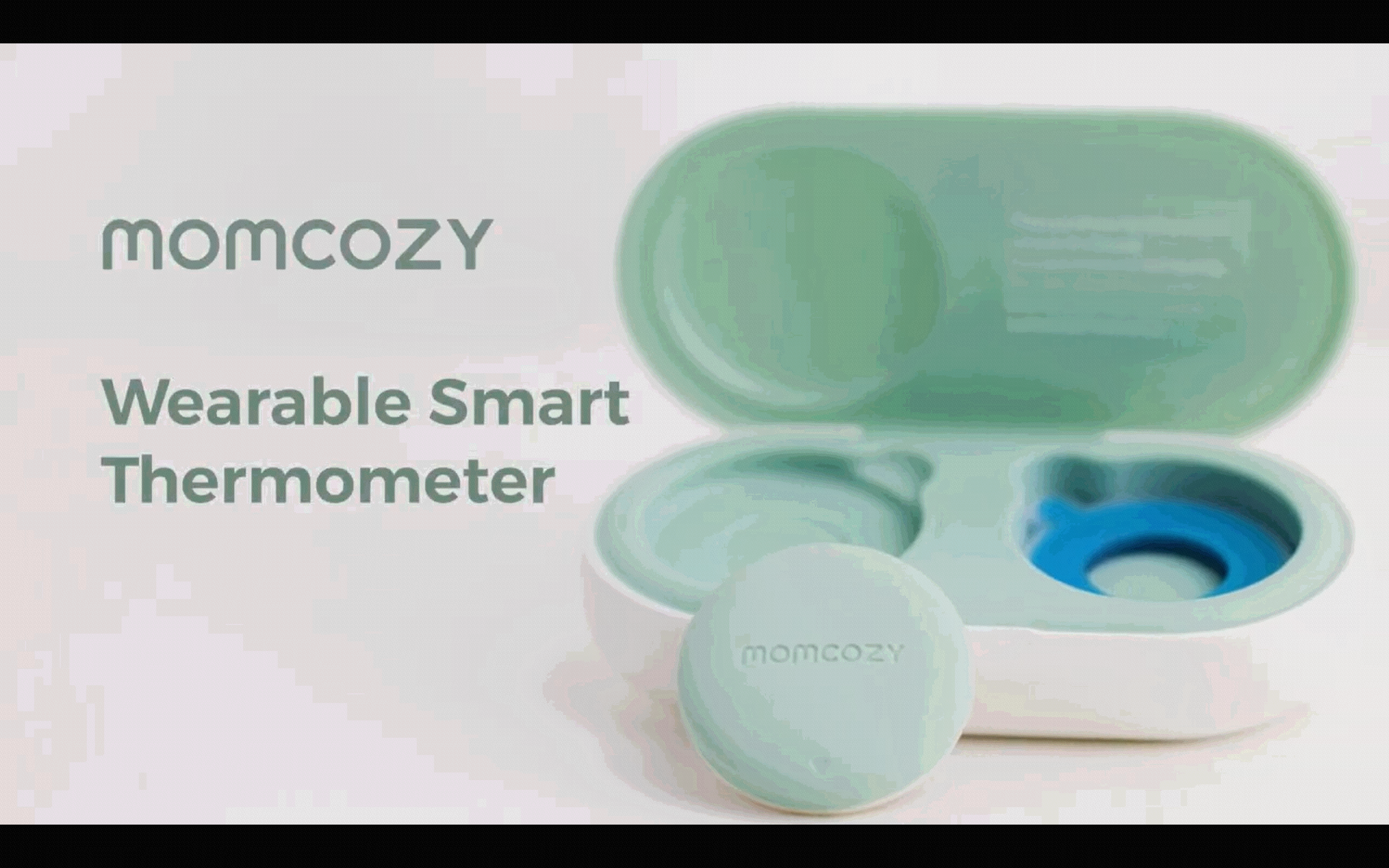 How to use Smart Baby Thermometer T31
