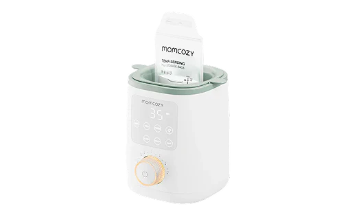 Nurtri Baby Bottle Warmer