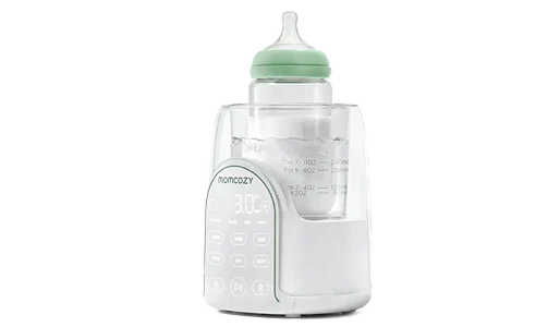 NightPro Baby Bottle Warmer