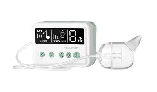 Hospital Grade Nasal Aspirator