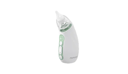 Long Battery Life Baby Nasal Aspirator