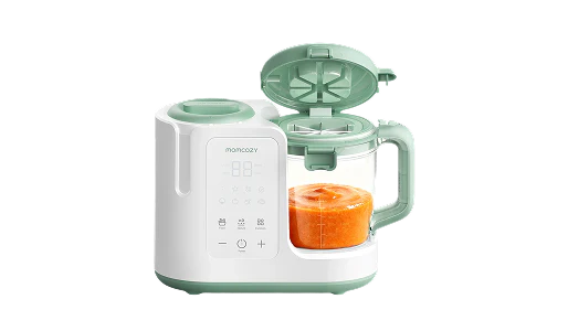 Others | AutoMeal Baby Food Maker
