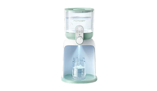 Instant Water Warmer