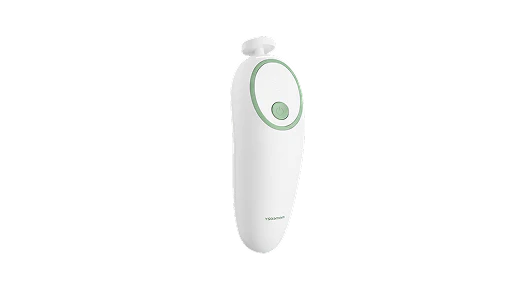 Electric Baby Nail File