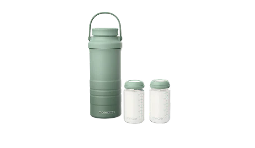 Others | Portable Baby Bottle Cooler for Outdoor