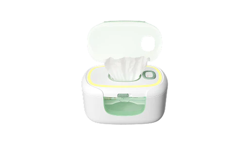 New Large Capacity Baby Wipe Warmer