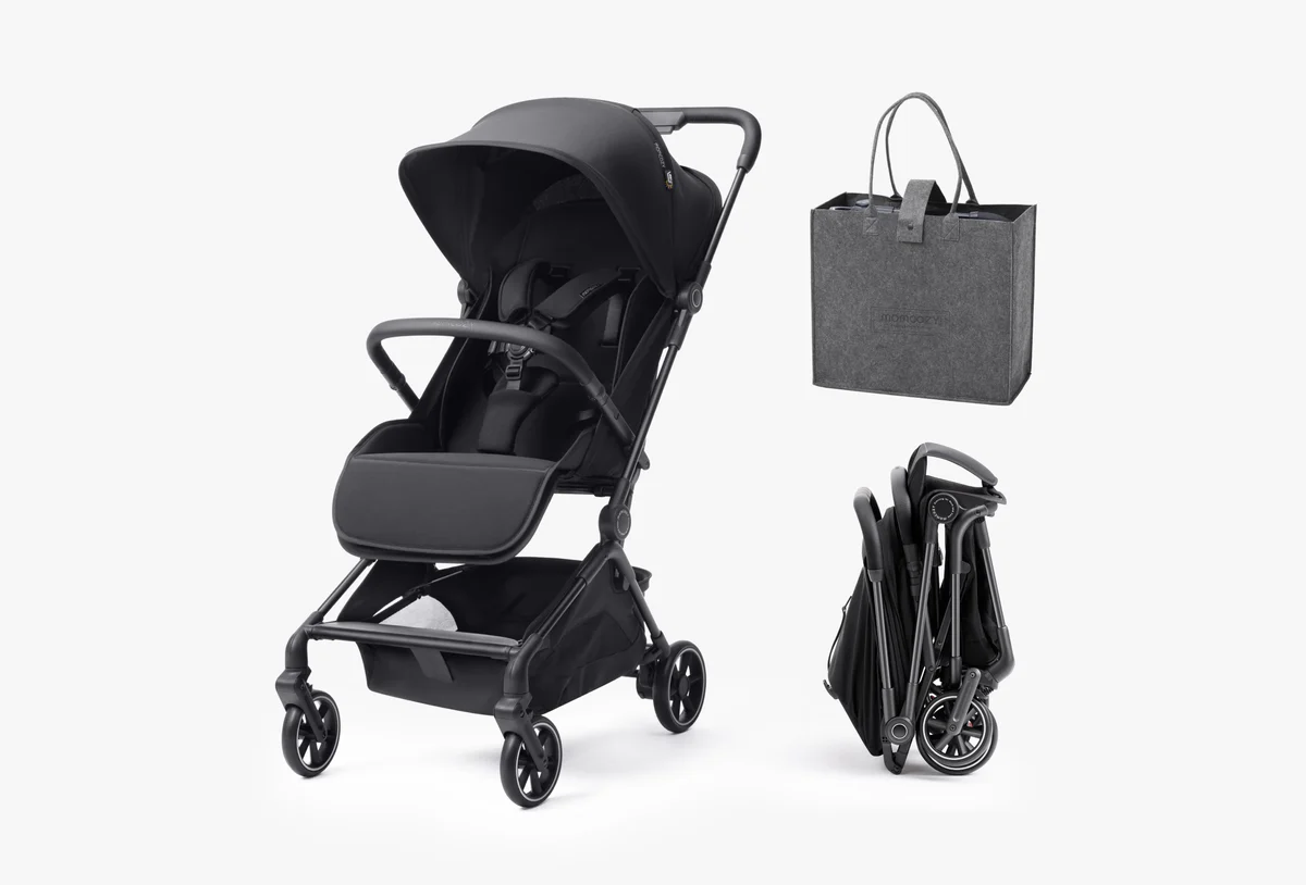 Baby Strollers | Tuckgo Travel Stroller