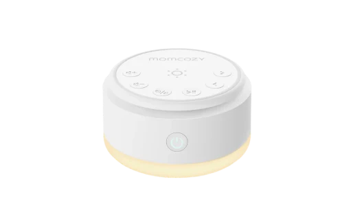 Long Battery Life Baby Sound Machine
