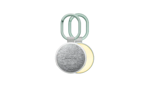 Portable Baby Sound Machine