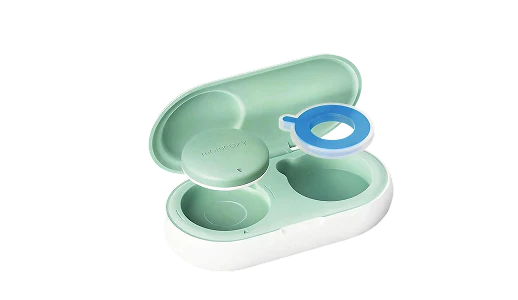 Others | Smart Baby Thermometer Real-Time App Monitoring