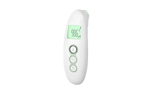 Others | Non-Contact Forehead and Ear Thermometer