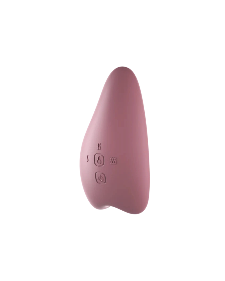 Others | Warming Lactation Massager A1