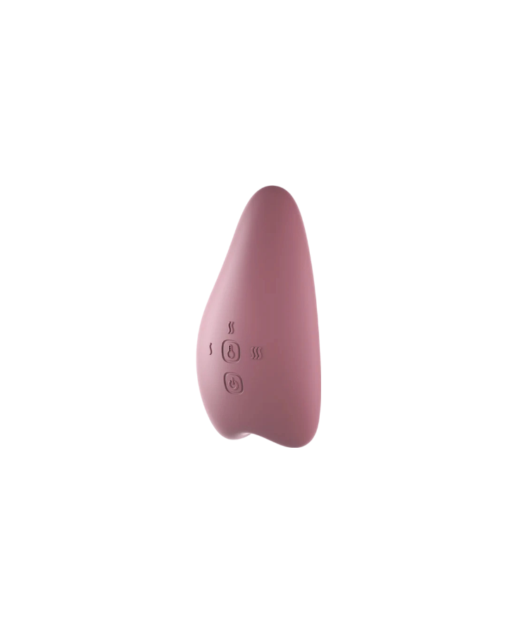 Warming Lactation Massager A1