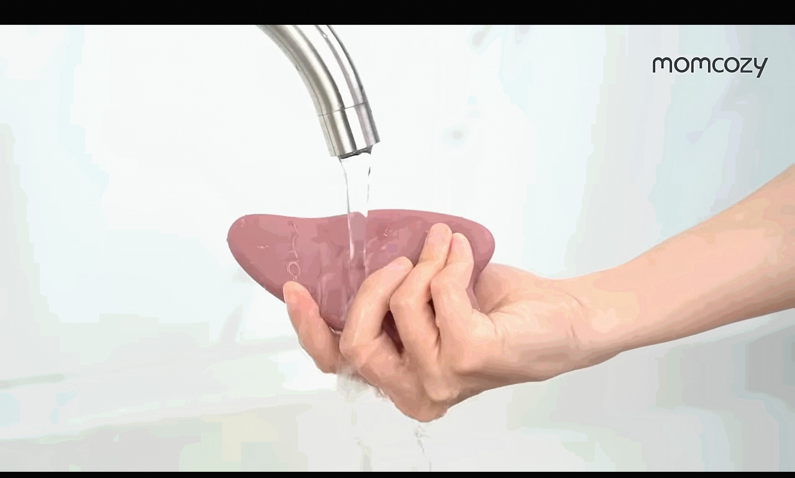 How to use Warming Lactation Massager?