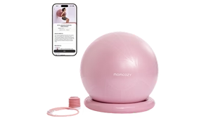 BirthEase Maternity Ball Set