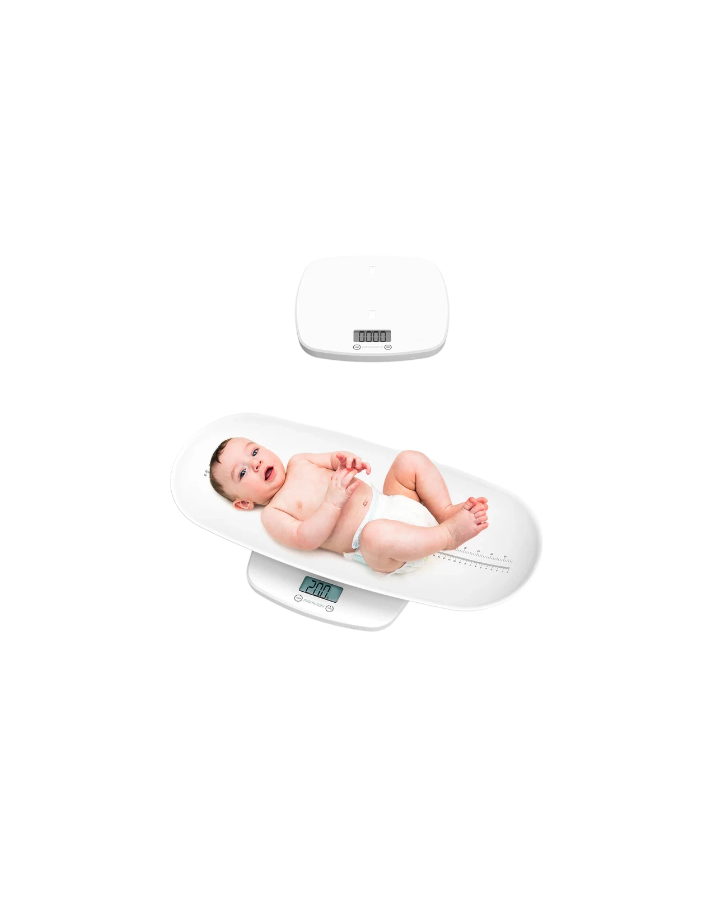 Multi-Function Baby Scale