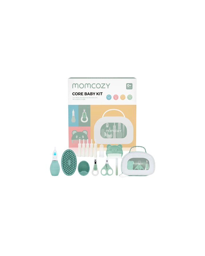 All-in-1 Core Baby Kit