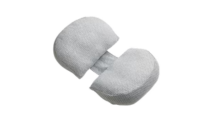 Pregnancy Wedge Pillows with Cooling Cover