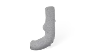 J Shaped Maternity Body Pillow