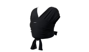 Easy to Wear Hands Free - Baby Wrap Carrier
