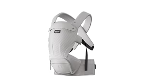 2-In-1 Hip Seat Baby Carrier