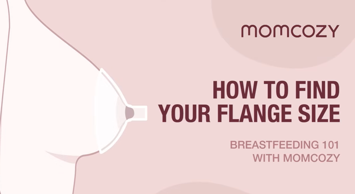 How to Find Your Flange Size?