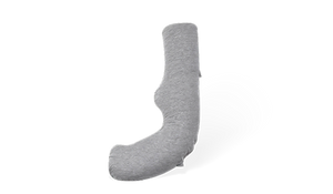 Use Guide for This J Shaped Pillow